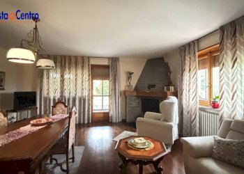 Foto 8 - Casa indipendente Frazione Bovet
 
11, Gressan - foto 8