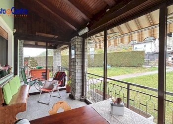 Foto 9 - Casa indipendente Frazione Bovet
 
11, Gressan - foto 9