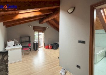 Foto 18 - Casa indipendente Frazione Bovet
 
11, Gressan - foto 18