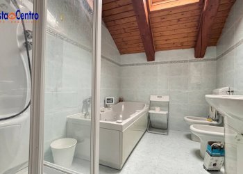 Foto 19 - Casa indipendente Frazione Bovet
 
11, Gressan - foto 19