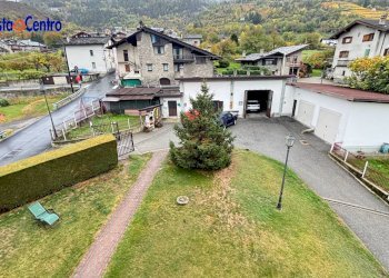 Foto 20 - Casa indipendente Frazione Bovet
 
11, Gressan - foto 20