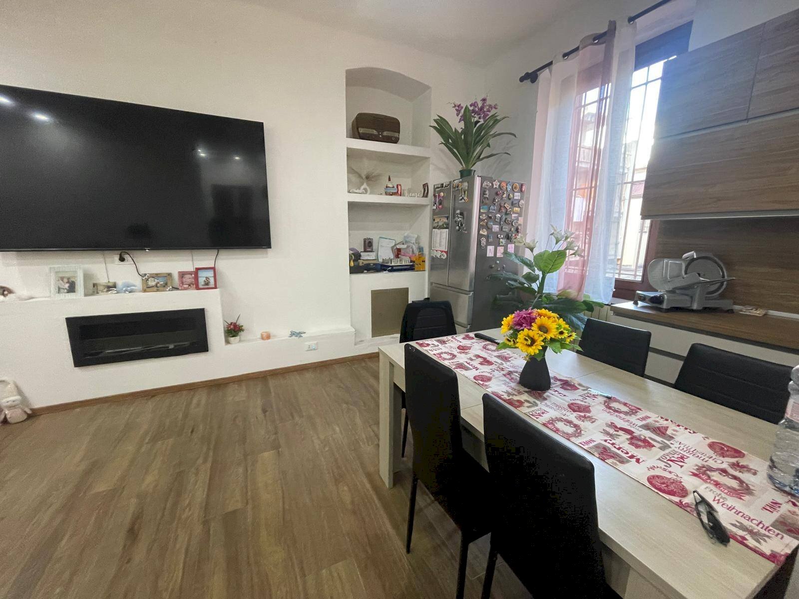 Foto 1 - Quadrilocale Via Roma, Ventimiglia - foto 1