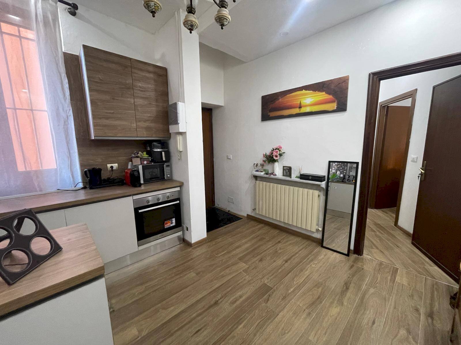 Foto 2 - Quadrilocale Via Roma, Ventimiglia - foto 2