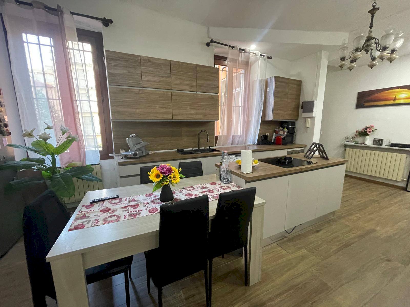 Foto 3 - Quadrilocale Via Roma, Ventimiglia - foto 3