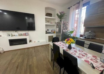 Foto 1 - Quadrilocale Via Roma, Ventimiglia - foto 1