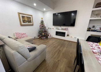 Foto 4 - Quadrilocale Via Roma, Ventimiglia - foto 4