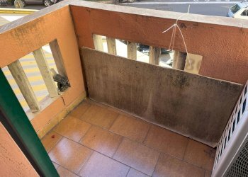 Foto 12 - Quadrilocale Via Roma, Ventimiglia - foto 12