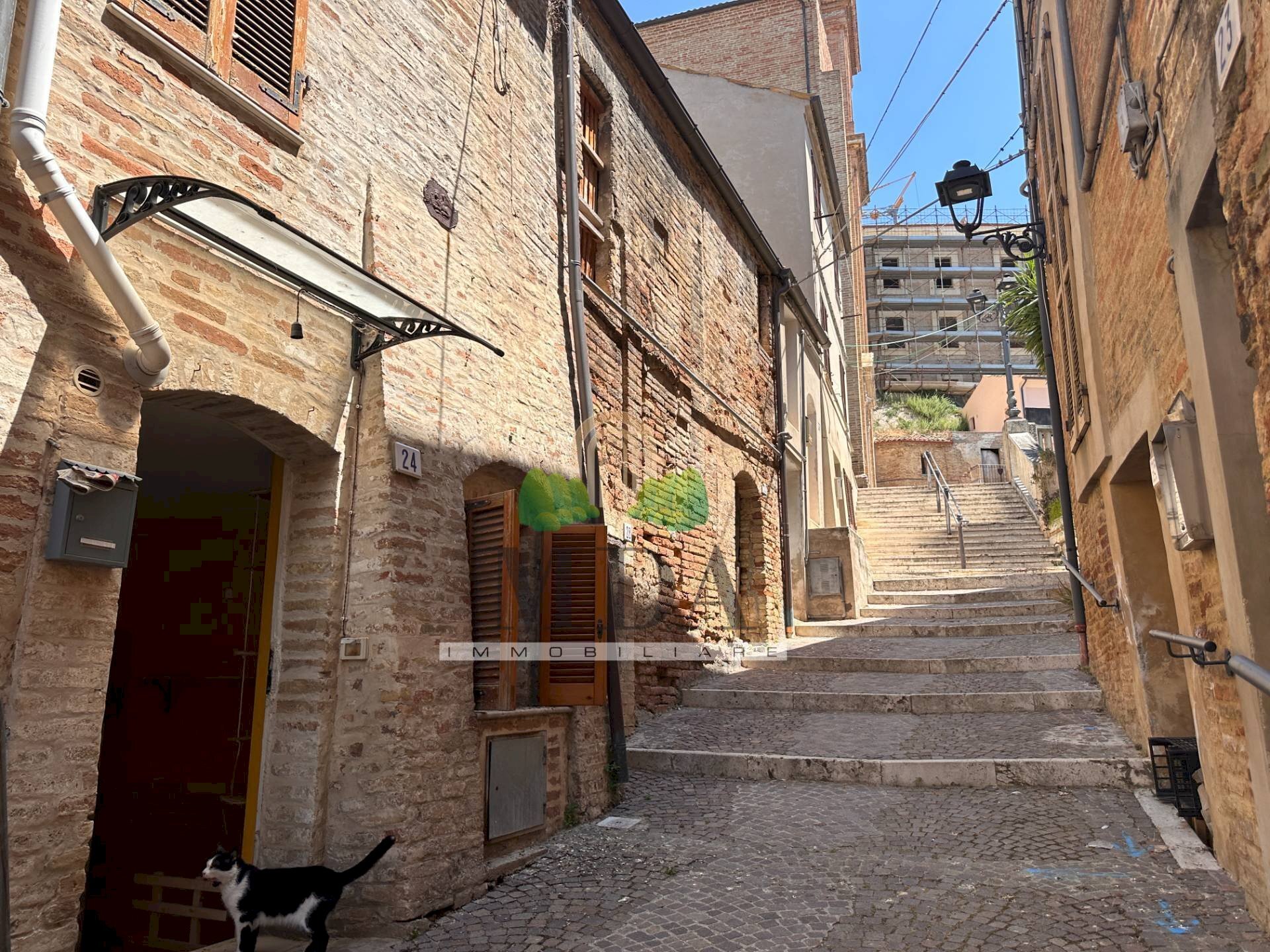 Foto 2 - Casa indipendente Via Cairoli, Monsampolo del Tronto - foto 2