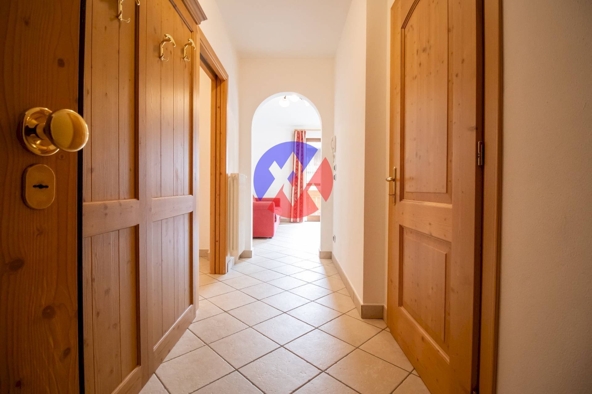 Foto 3 - Trilocale Via Ferruccio Serafini
 
30, Falcade - foto 3