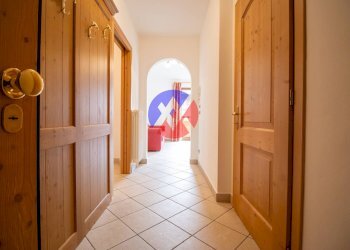 Foto 3 - Trilocale Via Ferruccio Serafini
 
30, Falcade - foto 3