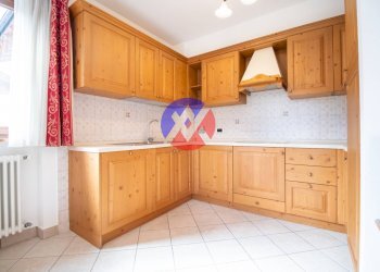 Foto 5 - Trilocale Via Ferruccio Serafini
 
30, Falcade - foto 5