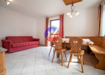 Foto 6 - Trilocale Via Ferruccio Serafini
 
30, Falcade - foto 6