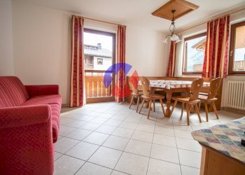 Foto 7 - Trilocale Via Ferruccio Serafini
 
30, Falcade - foto 7