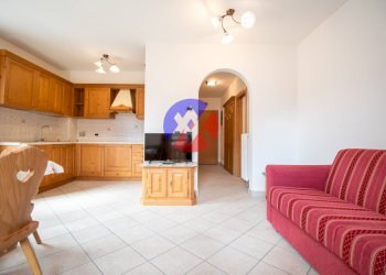 Foto 8 - Trilocale Via Ferruccio Serafini
 
30, Falcade - foto 8