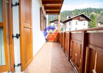 Foto 9 - Trilocale Via Ferruccio Serafini
 
30, Falcade - foto 9