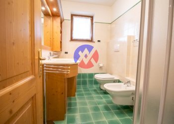 Foto 13 - Trilocale Via Ferruccio Serafini
 
30, Falcade - foto 13