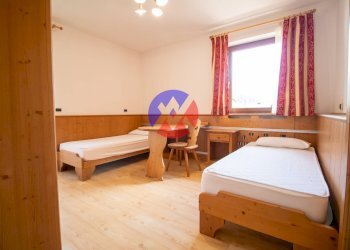 Foto 14 - Trilocale Via Ferruccio Serafini
 
30, Falcade - foto 14