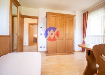 Foto 15 - Trilocale Via Ferruccio Serafini
 
30, Falcade - foto 15