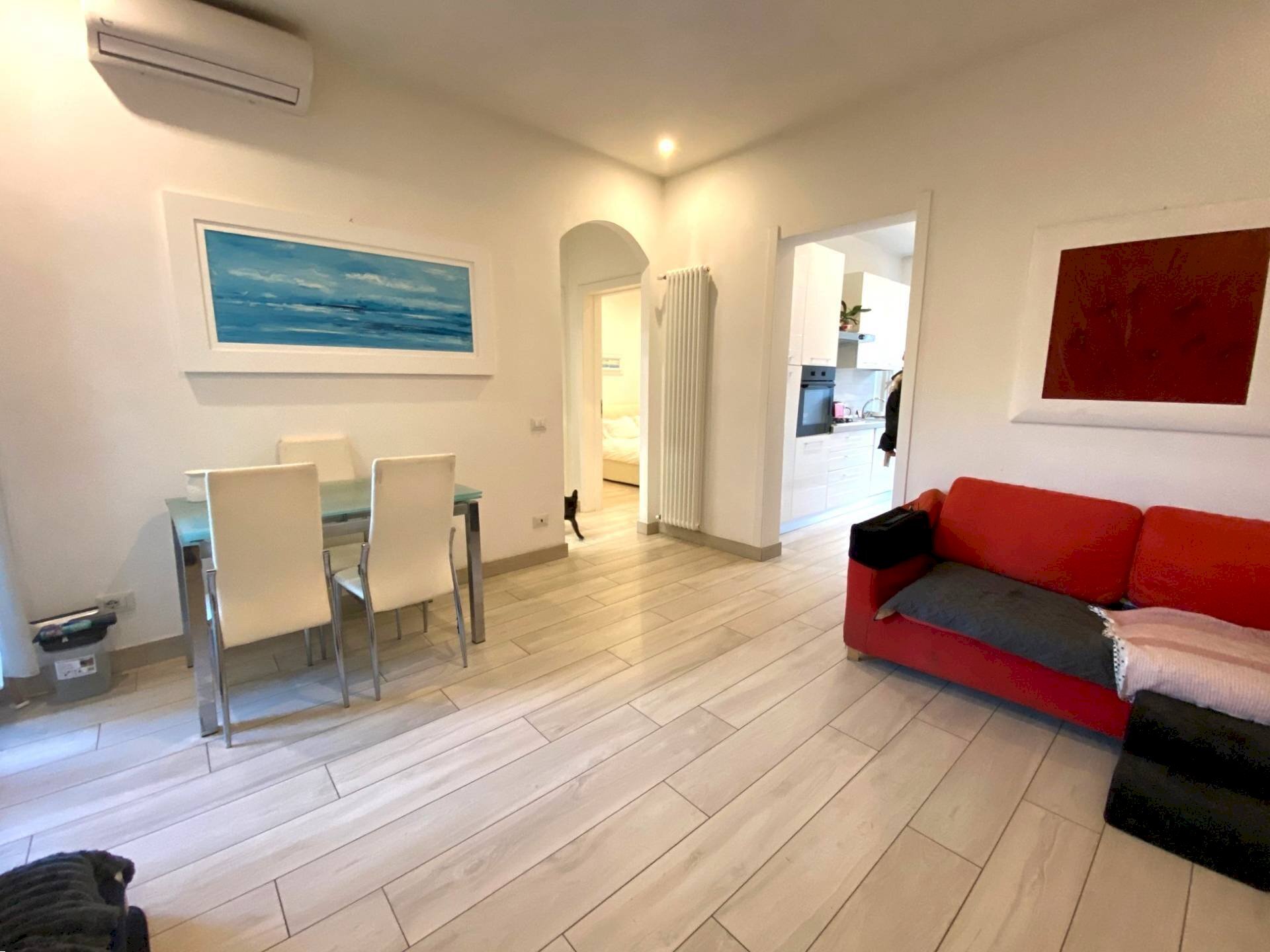 Foto 1 - Quadrilocale via Galvani
 
33, Viareggio - foto 1