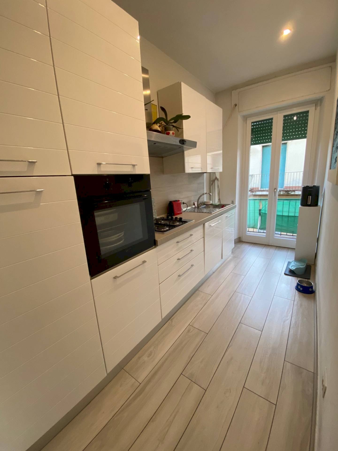 Foto 2 - Quadrilocale via Galvani
 
33, Viareggio - foto 2