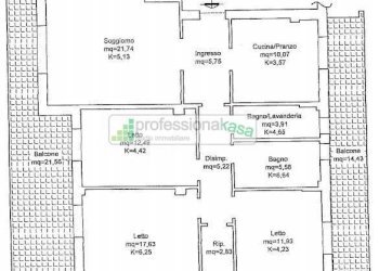 Foto 31 - Apartment Centrale Commerciale, Vasto - photo 31