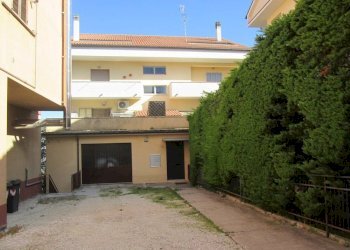 Foto 1 - Quadrilocale Viale della liberta
 
23, Cupramontana - foto 1