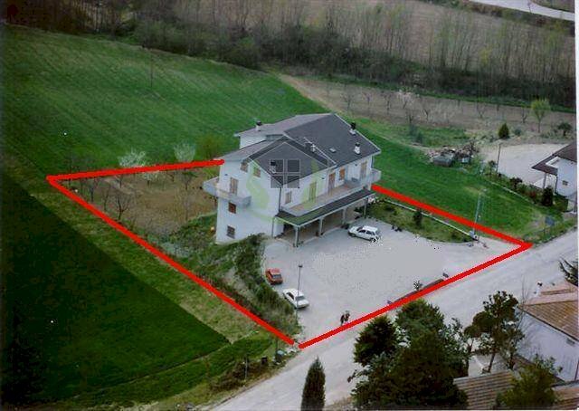 Foto 2 - Independent house Contrada Menocchia, Carassai - photo 2