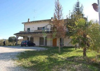 Foto 1 - Casa indipendente Contrada Menocchia, Carassai - foto 1