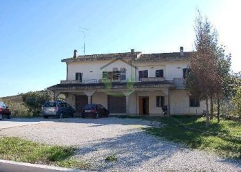 Foto 3 - Casa indipendente Contrada Menocchia, Carassai - foto 3