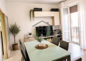 Foto 2 - Four-room apartment Via Luigi Luciani, San Benedetto del Tronto - photo 2