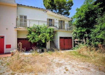 Foto 2 - Casa semi indipendente Contrada Lava, Offida - foto 2