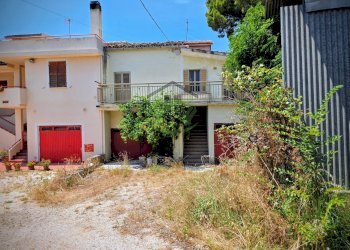 Foto 3 - Casa semi indipendente Contrada Lava, Offida - foto 3