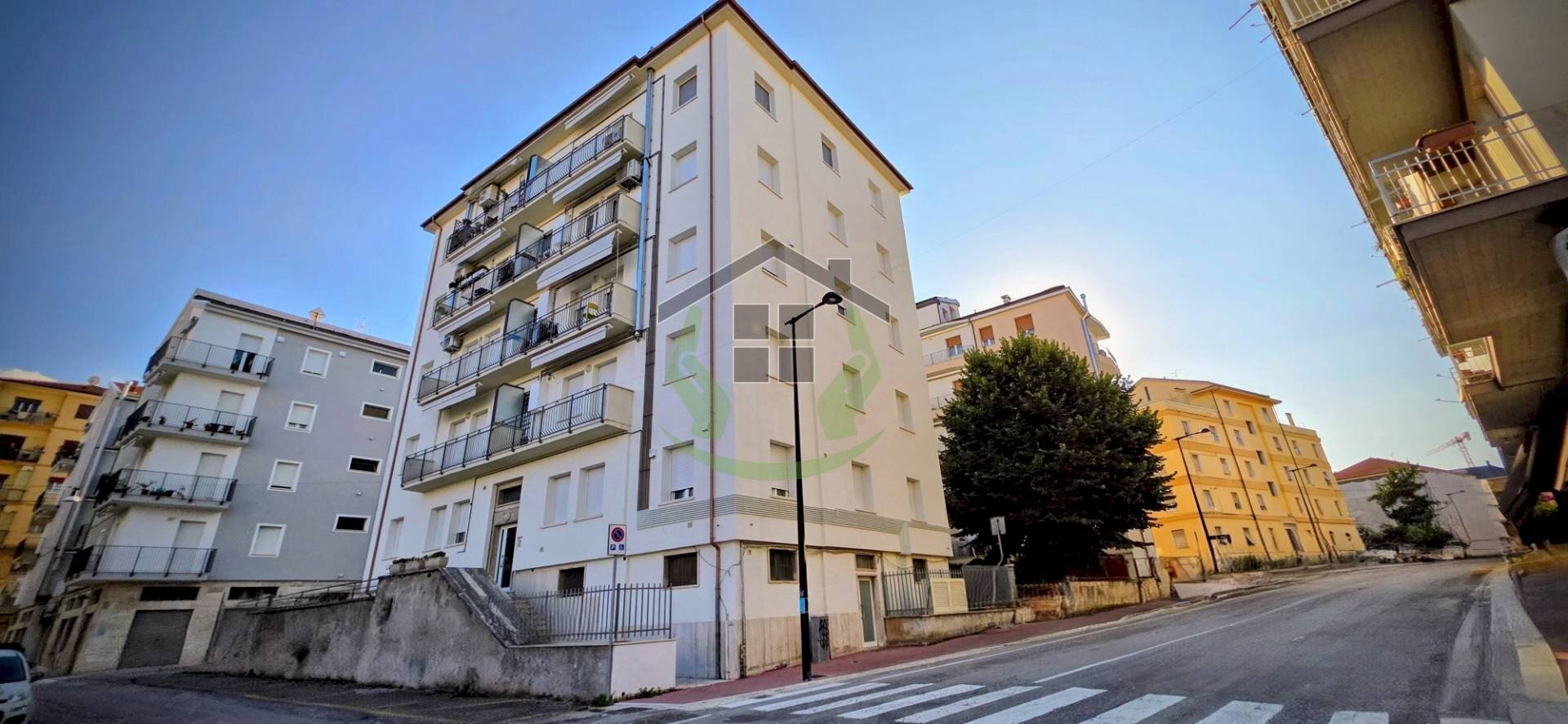Foto 1 - Trilocale Via Erasmo Mari, Ascoli Piceno - foto 1