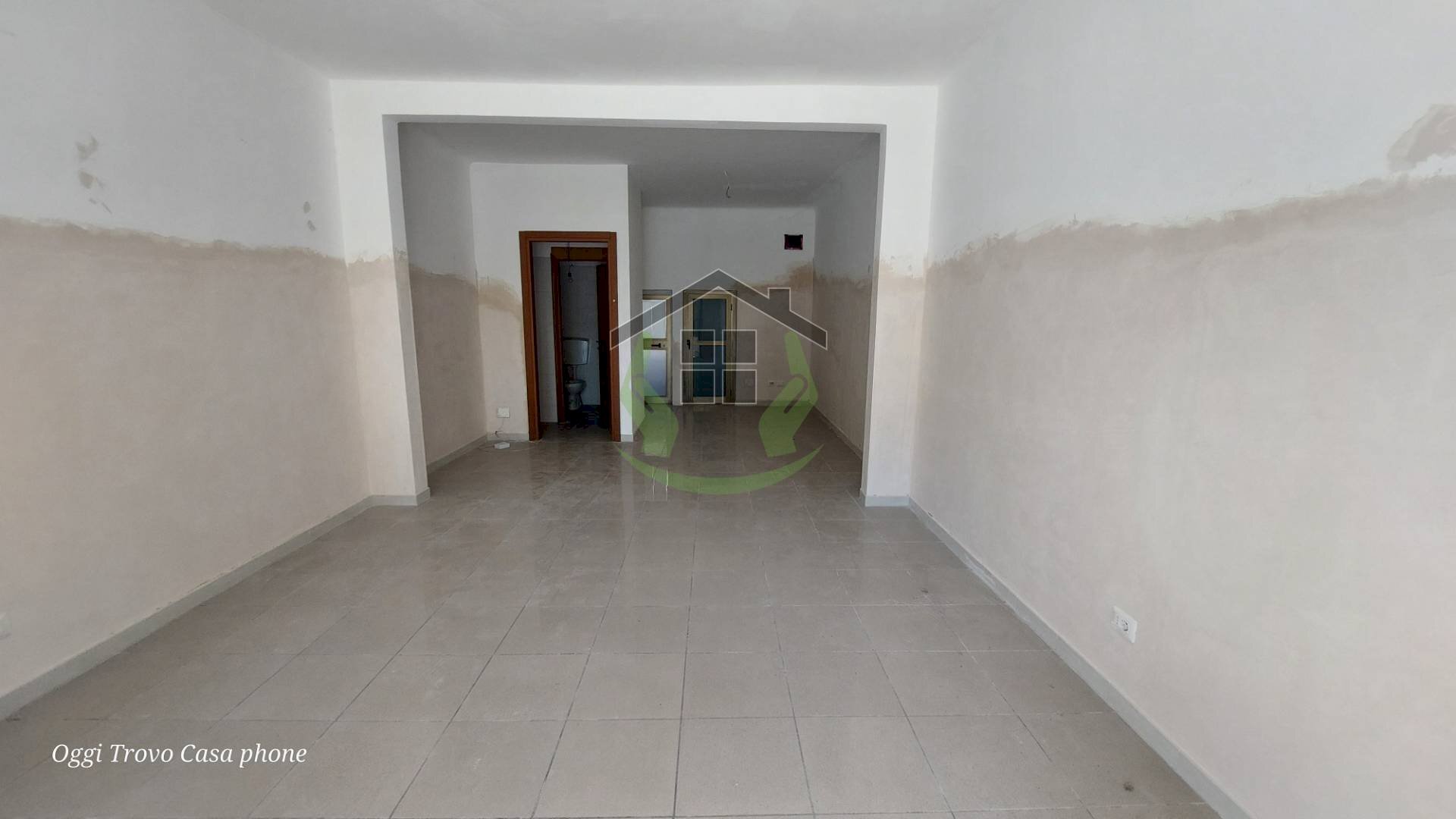 Foto 1 - Locale Commerciale Via Bernini, Grottammare - foto 1