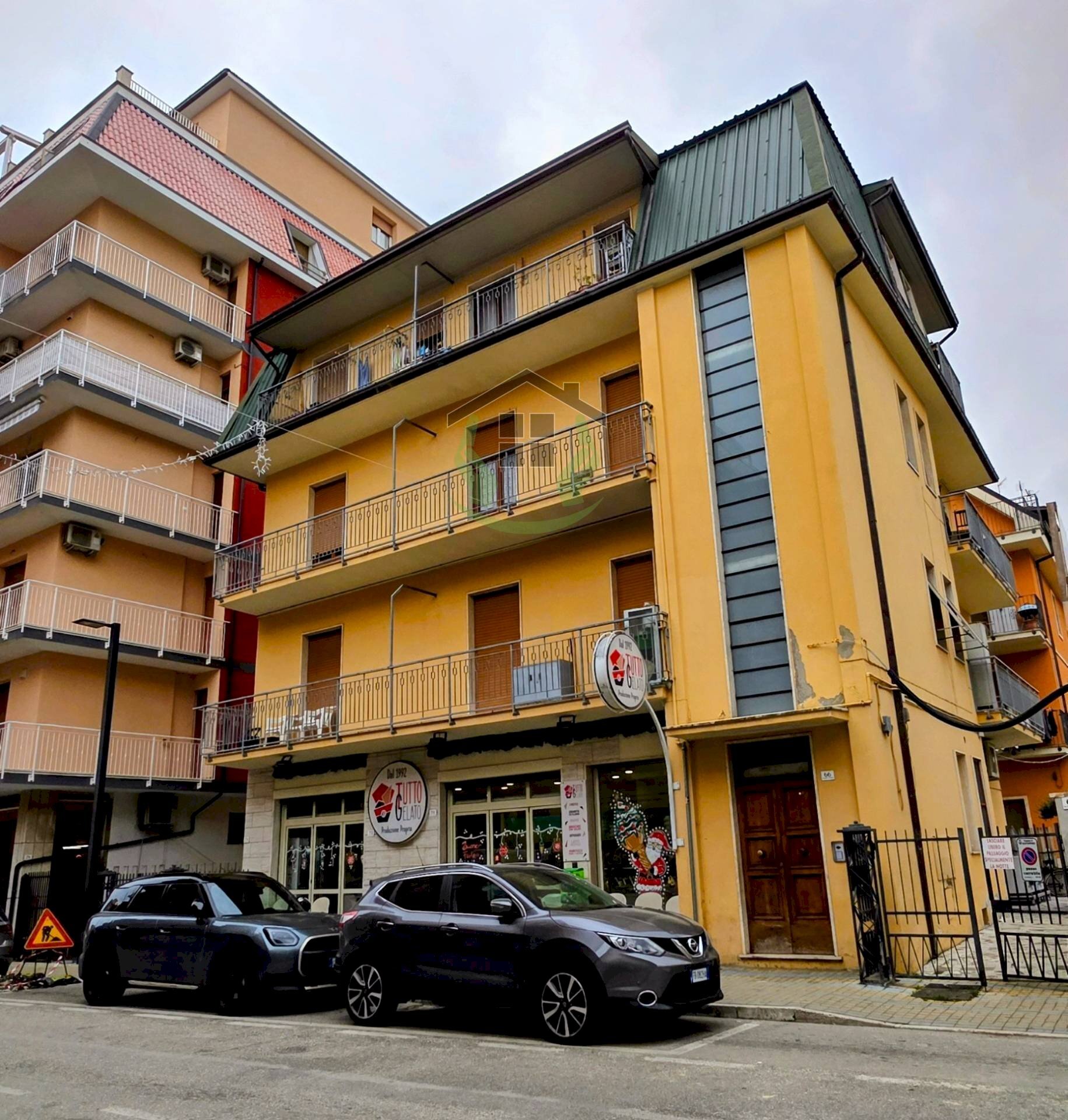 Foto 1 - Apartment Via Dante Alighieri, Grottammare - photo 1