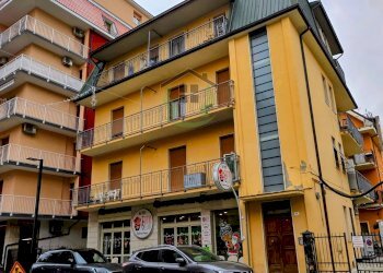 Foto 1 - Appartamento Via Dante Alighieri, Grottammare - foto 1