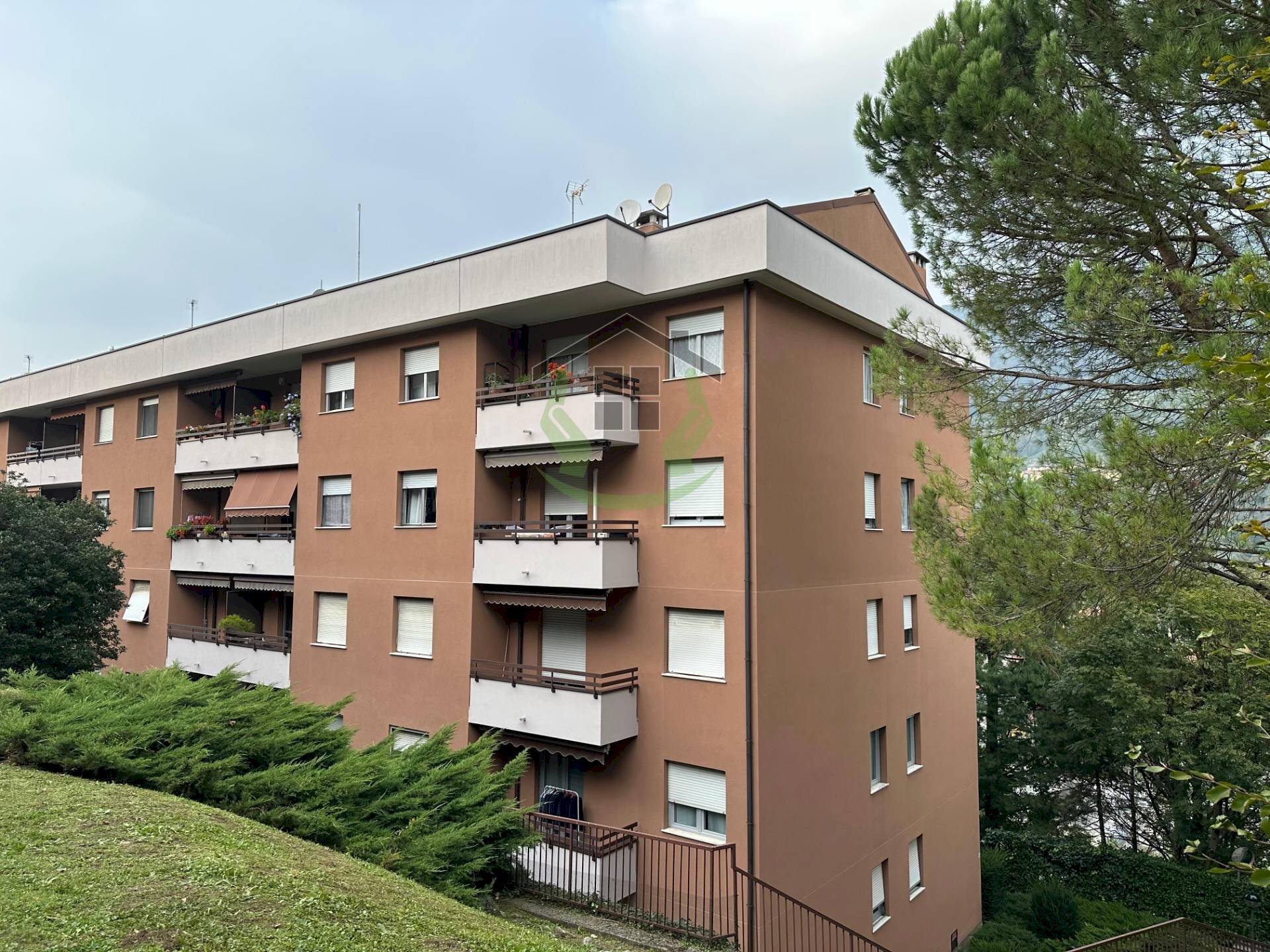 Foto 2 - Appartamento Via Salvatore Quasimodo, Como - foto 2