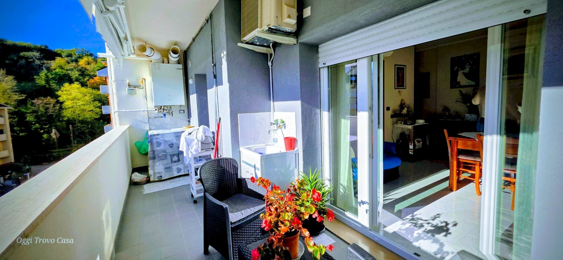 Foto 3 - Apartment Via Alessandria, Folignano - photo 3