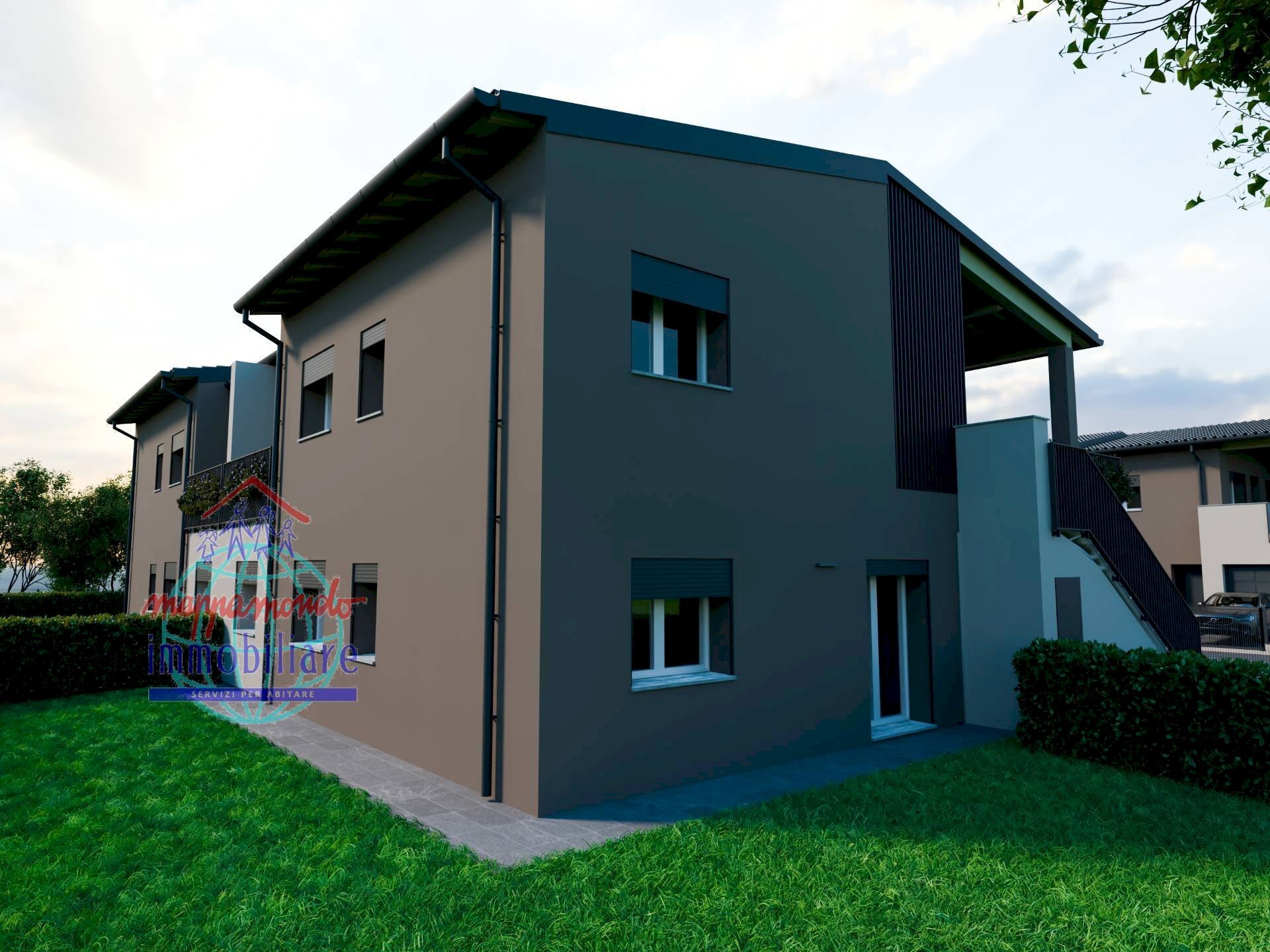 Foto 1 - Apartment VIA CURATO
 
snc, Cento - photo 1