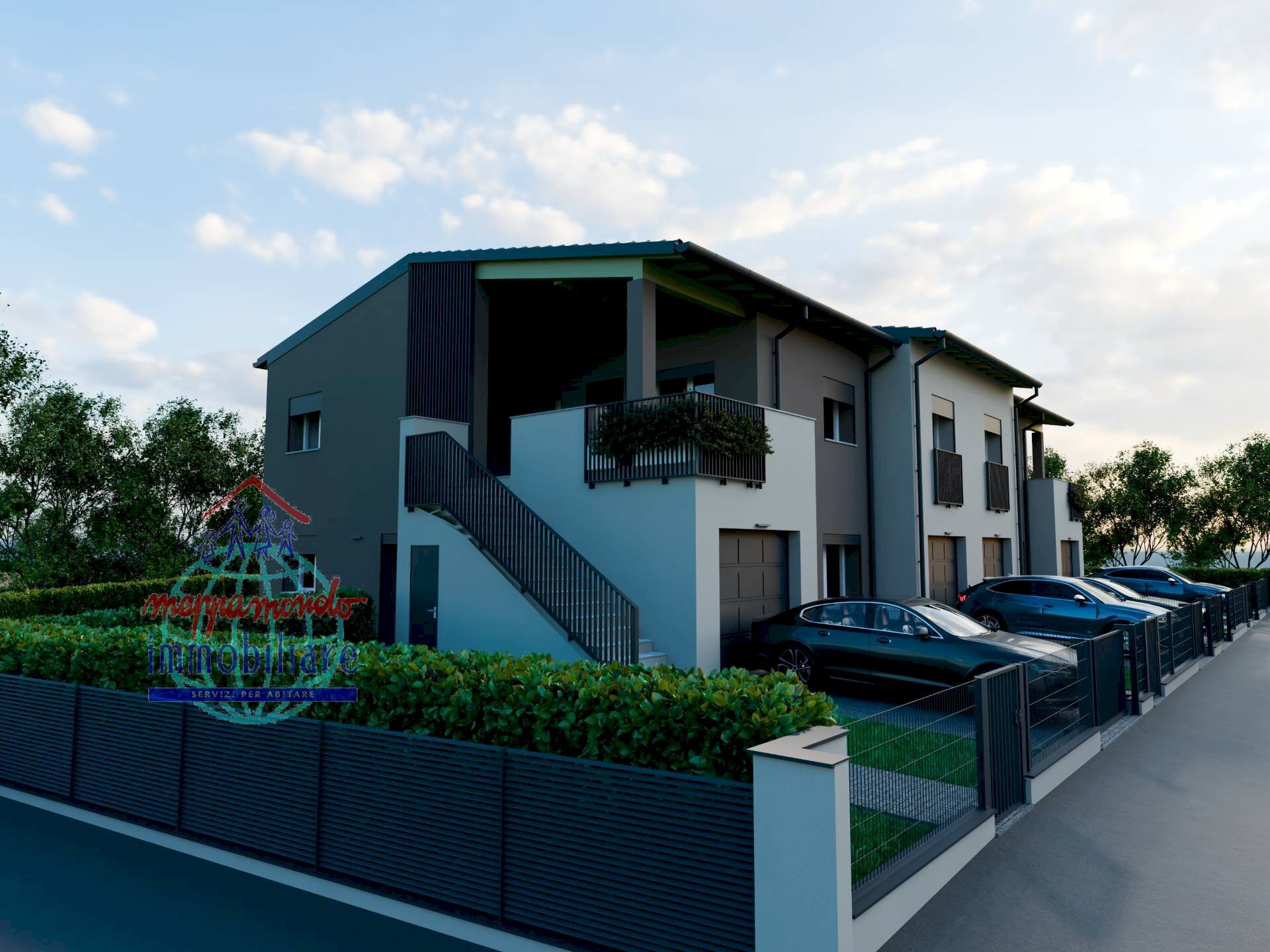 Foto 3 - Apartment VIA CURATO
 
snc, Cento - photo 3