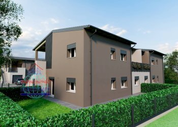 Foto 2 - Appartamento VIA CURATO
 
snc, Cento - foto 2