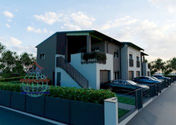 Foto 3 - Appartamento VIA CURATO
 
snc, Cento - foto 3