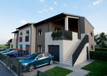 Foto 4 - Appartamento VIA CURATO
 
snc, Cento - foto 4