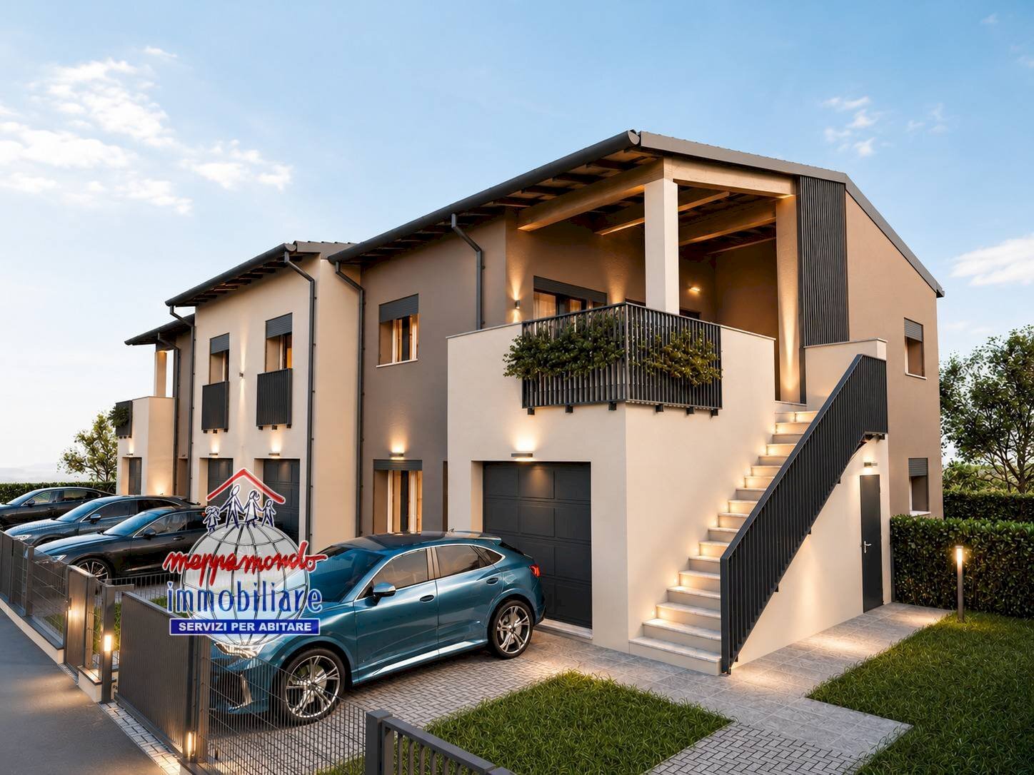 Foto 1 - Apartment VIA CURATO
 
snc, Cento - photo 1