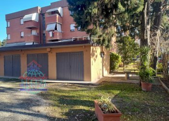 Foto 47 - Trilocale VIA ROMA
 
49, Calderara di Reno - foto 47