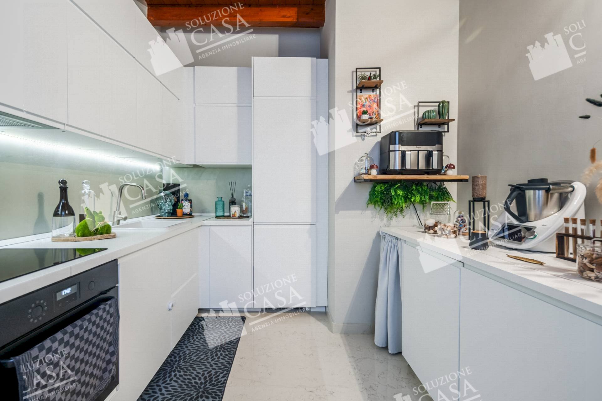 Foto 2 - Semi-detached house Pieve di Cento - photo 2