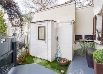 Foto 32 - Casa semi indipendente Pieve di Cento - foto 32