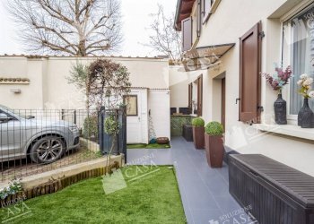 Foto 34 - Casa semi indipendente Pieve di Cento - foto 34