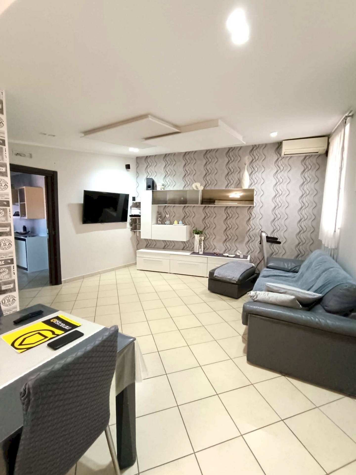 Foto 1 - Trilocale Brusciano - foto 1