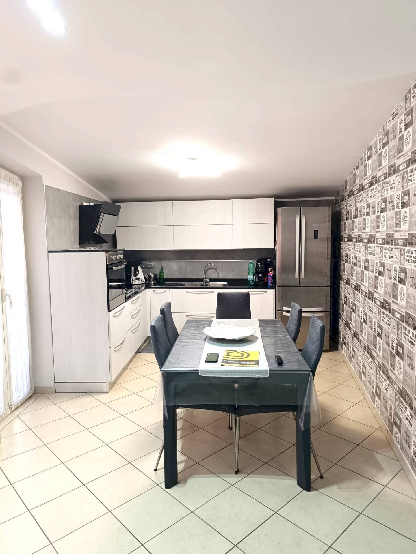 Foto 2 - Trilocale Brusciano - foto 2